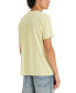 Фото #2 товара Men's Cotton Logo Graphic Short-Sleeve T-Shirt