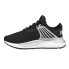 Фото #3 товара Puma Pacer Future Wide Slip On Womens Black Sneakers Casual Shoes 38994237