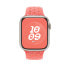 Фото #3 товара Apple WATCH 45 Magic Ember NSB M/L