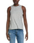 Vince High Neck Tank Women's