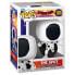 FUNKO POP Marvel Spiderman Across The Spiderverse The Spot Figure