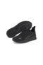 Anzarun Lite Jr Unisex Spor Ayakkabı 372004-10 Black-ultra Gray