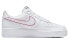 Фото #3 товара Кроссовки Nike Air Force 1 Low Just Do It DQ0791-100