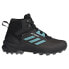 ADIDAS Terrex Swift R3 Mid Goretex hiking shoes