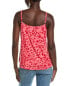 Cabi Balcony Cami Women's S - фото #2