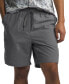 Шорты мужские The North Face Action Short 2.0 Flash-Dry 9" КОПЧЕНЫЙ ЖЕМЧУГ/, 2XL - фото #1