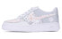 Фото #1 товара Кроссовки Nike Air Force 1 Low 07 Small Flower Gradient