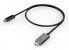 Фото #2 товара LMP 17466 - 3 m - USB C - USB C - Grey