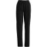 ფოტო #3 პროდუქტის Plus Size Sport Knit High Rise Corduroy Elastic Waist Pants