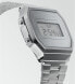 Фото #11 товара Casio Unisex Adult Digital Quartz Watch with Stainless Steel Strap