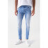 Фото #2 товара SALSA JEANS Medium Skinny Fit jeans