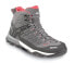 Meindl Tereno Lady Mid GTX Damen Grau