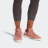 Фото #7 товара adidas originals Stan Smith 防滑轻便休闲板鞋 女款 烟灰粉 / Кроссовки Adidas originals Stan Smith CQ2815