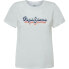 PEPE JEANS Enara short sleeve T-shirt