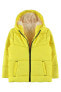Куртка Civil Girls ed Mont, Yellow