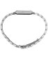 ფოტო #2 პროდუქტის Women's Essentials Stainless Steel Bracelet Watch 26mm