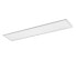 Opple Lighting 542004068500 - Rectangular - Ceiling - Embedded - White - Aluminium - IP54