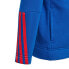 Фото #5 товара Спортивный костюм для детей Adidas Superhero Adventures Cover Up