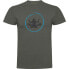 Фото #1 товара KRUSKIS Diver Zen short sleeve T-shirt