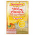 Vitamin C, Tangerine, 1,000 mg, 30 Packets, 0.33 oz (9.4 g) Each