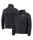 Фото #2 товара Куртка мужская Columbia Chicago Bulls черная Full-Zip (Flanker)