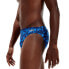 SPEEDO 5 cm Allover Swimming Brief