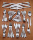 Jackson 50-Pc Flatware Set, Service for 8, Created for Macy's