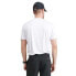 ABACUS GOLF Loop short sleeve T-shirt