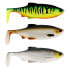 WESTIN Ricky The Roach Shadtail Soft Lure 70 mm 6g 40 Units