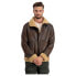 ALPHA INDUSTRIES B3 Arctic jacket