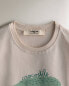 Children’s cotton crocodile t-shirt