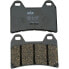 SBS 706HF Ceramic Brake Pads