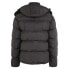 Фото #3 товара LONSDALE Kellan Coat