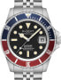 Фото #1 товара Часы и аксессуары Duxot Мужские часы Atlantica Automatic Diver 42mm 20ATM