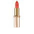 COLOR RICHE lipstick #108-brun cuivré 4.2 gr
