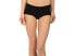 Фото #1 товара Commando 254976 Women's Butter Seamless Hipster Panties Underwear Size XS