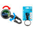 Фото #3 товара M-WAVE Rearview mirror with universal strap