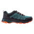 ELBRUS Eravica Low WP Hiking Shoes