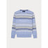 Фото #2 товара HACKETT Multi Stripe Sweater