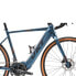 MONTANA BIKES Xonar Polini EP3+ EVO GRX 2024 gravel electric bike