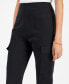 ფოტო #7 პროდუქტის Juniors' Pull-On Skinny Cargo Pants, Created for Macy's