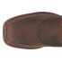Фото #4 товара Dan Post Boots Lampasas Broad Square Toe Mens Size 11 D Casual Boots DP6018-200