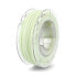 Фото #3 товара Filament Spectrum S-Flex 90A 1,75 mm 0,25 kg - Glow in the Dark green