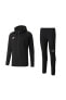 Фото #1 товара Костюм PUMA Teamfinal Casuals Black