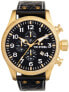 TW-Steel VS115 Volante Chronograph Mens Watch 48mm 10ATM