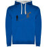 Фото #2 товара KRUSKIS Shadow Train Two-Colour hoodie