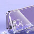 Фото #9 товара Чехол для смартфона Baseus прозрачный Simple 2 Case iPhone 14 Pro Max