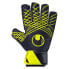 Фото #2 товара UHLSPORT Prediction Starter Soft goalkeeper gloves