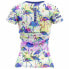 ფოტო #2 პროდუქტის OTSO Mentos Flamengos short sleeve T-shirt