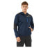 VIKING Yosemite full zip sweatshirt Синий, L - фото #2